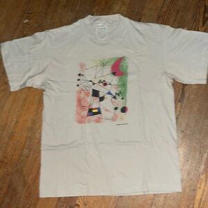 Vintage Tee (M)